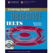 Objective IELTS Intermediate Seft Study Student Book