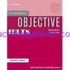 Objective IELTS Intermediate Teacher Book