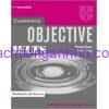 Objective IELTS Intermediate Workbook With Answers