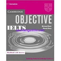Objective IELTS Intermediate Workbook With Answers