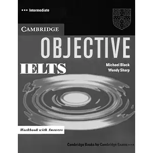 Objective IELTS Intermediate Workbook w Answers key