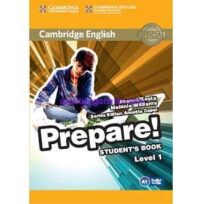 Prepare!-1-Student-Book