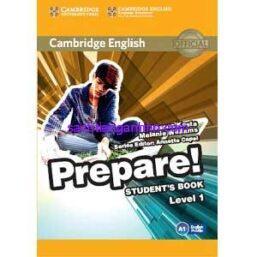 Prepare!-1-Student-Book