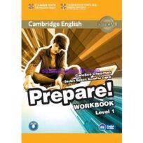 Prepare!-1-Workbook