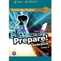 Prepare!-2-Workbook
