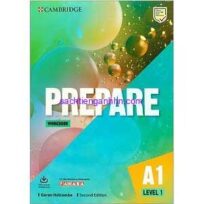 Prepare-2nd-Level-1-A1-Workbook