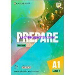 Prepare-2nd-Level-1-A1-Workbook
