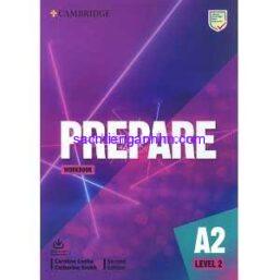 Prepare-2nd-Level-2-A2-Workbook