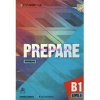 Prepare-2nd-Level-5-B1-Workbook