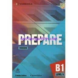 Prepare-2nd-Level-5-B1-Workbook