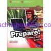Prepare!-6-Student-Book
