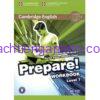 Prepare!-7-Workbook