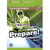 Prepare!-7-Workbook
