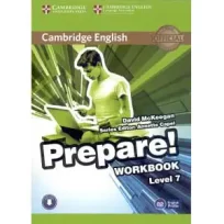 Prepare! 7 Workbook