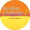 Reading Challenge 2 2nd Edition Audio CD