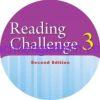 Reading Challenge 3 2nd Edition Audio CD