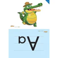 Smart Phonics 1 FlashCards New Edition