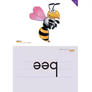 Smart Phonics 5 FlashCards New Edition