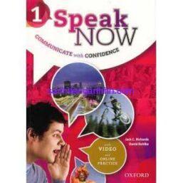 Speak-Now-1-Student-Book