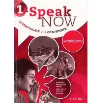 Speak Now 1 Workbook