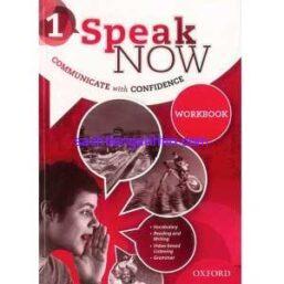 Speak-Now-1-Workbook