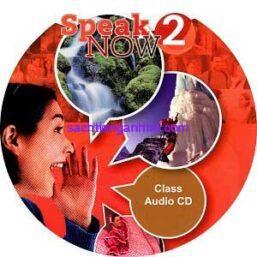 Speak-Now-2-Class-Audio-CD