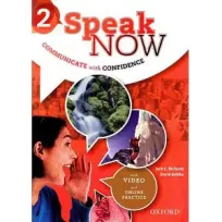 Speak Now 2 Student Book