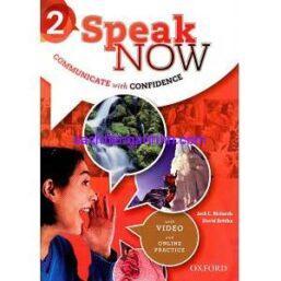 Speak-Now-2-Student's-Book