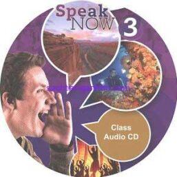 Speak-Now-3-Class-Audio-CD