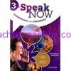 Speak-Now-3-Student's-Book