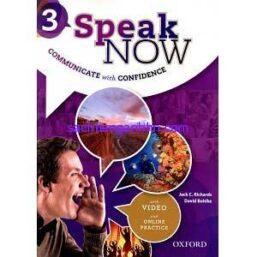 Speak-Now-3-Student's-Book