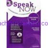 Speak-Now-3-Teacher's-Book