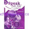Speak-Now-3-Workbook
