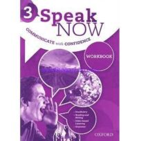 Speak-Now-3-Workbook