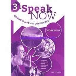 Speak-Now-3-Workbook
