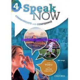 Speak-Now-4-Student's-Book