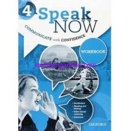 Speak-Now-4-Workbook