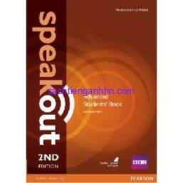 Speakout-2nd-Edition-Advanced-Student's-Book