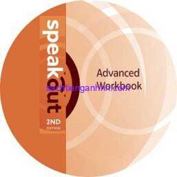 Speakout-2nd-Edition-Advanced-Workbook-Audio-CD