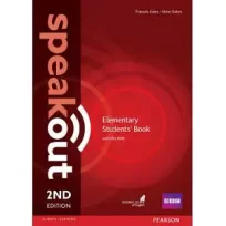 Speakout 2nd Edition Elementary Student's Book