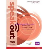 Speakout-2nd-Edition-Elementary-Teacher's-Book