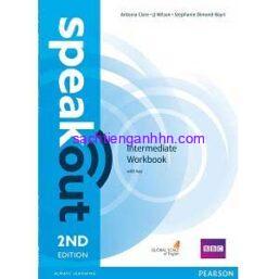 Speakout-2nd-Edition-Intermediate-Workbook