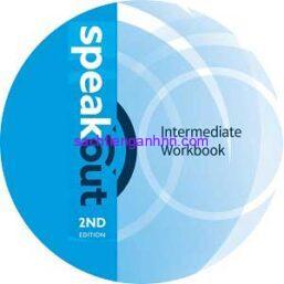 Speakout-2nd-Edition-Intermediate-Workbook-Audio-CD
