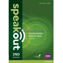 Speakout 2nd Edition Pre-Intermediate Student's Book
