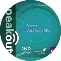 Speakout-2nd-Edition-Starter-Class-Audio-CD