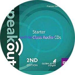 Speakout-2nd-Edition-Starter-Class-Audio-CD