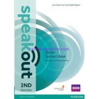 Speakout-2nd-Edition-Starter-Teacher's-Book