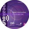 Speakout-2nd-Edition-Upper-Intermediate-Class-Audio-CD
