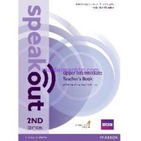 Speakout-2nd-Edition-Upper-Intermediate-Teacher's-Book