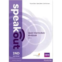 Speakout 2nd Edition Upper-Intermediate Workbook
